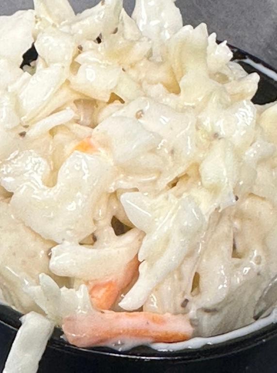COLESLAW