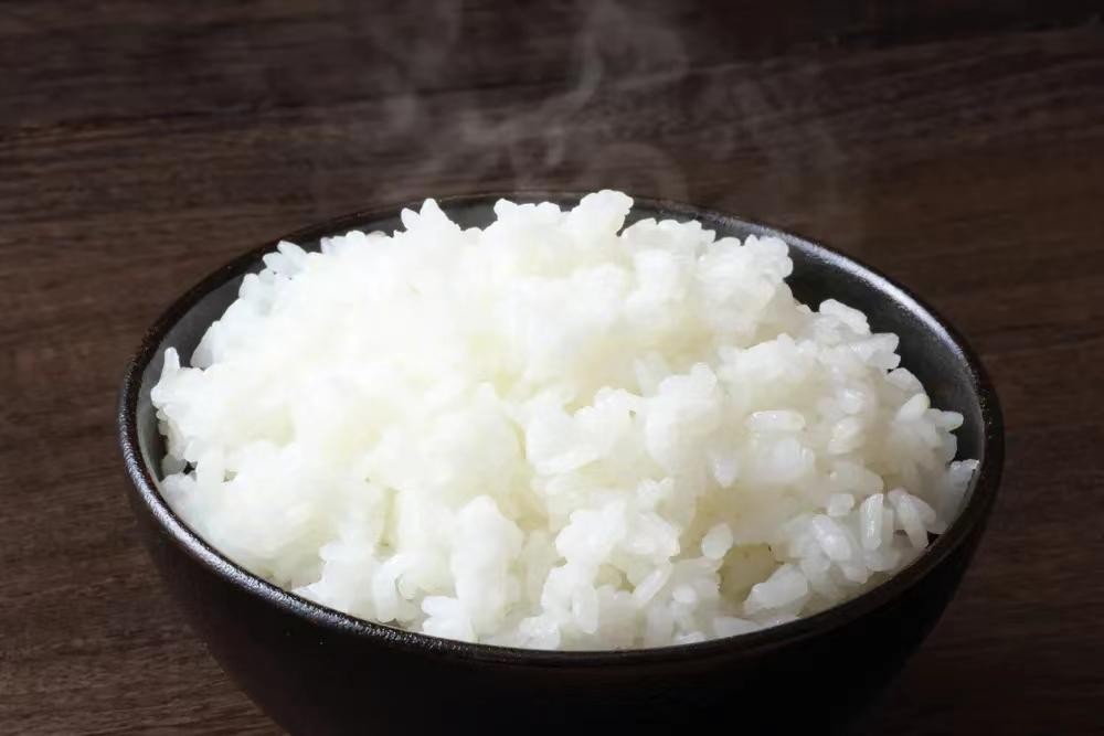 Rice 白飯