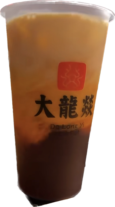 Thai Iced Tea