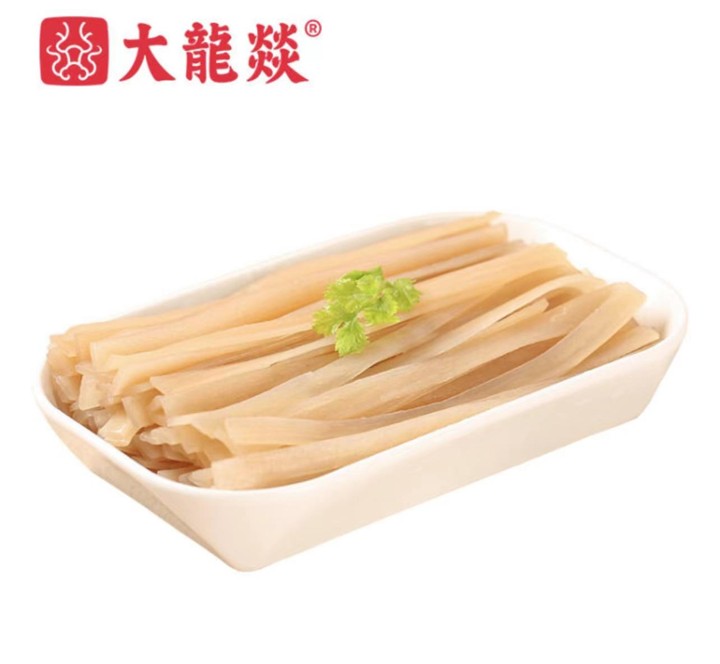 Sweet Potato Noodle 川粉(1人份)