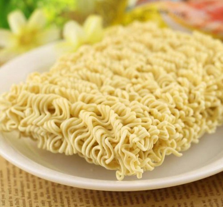 Instant Noodle 泡麵
