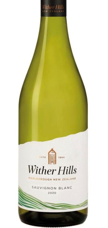 Wither Hill Sauv Blanc