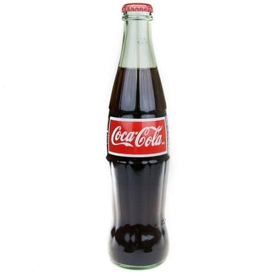 Mexican Coke