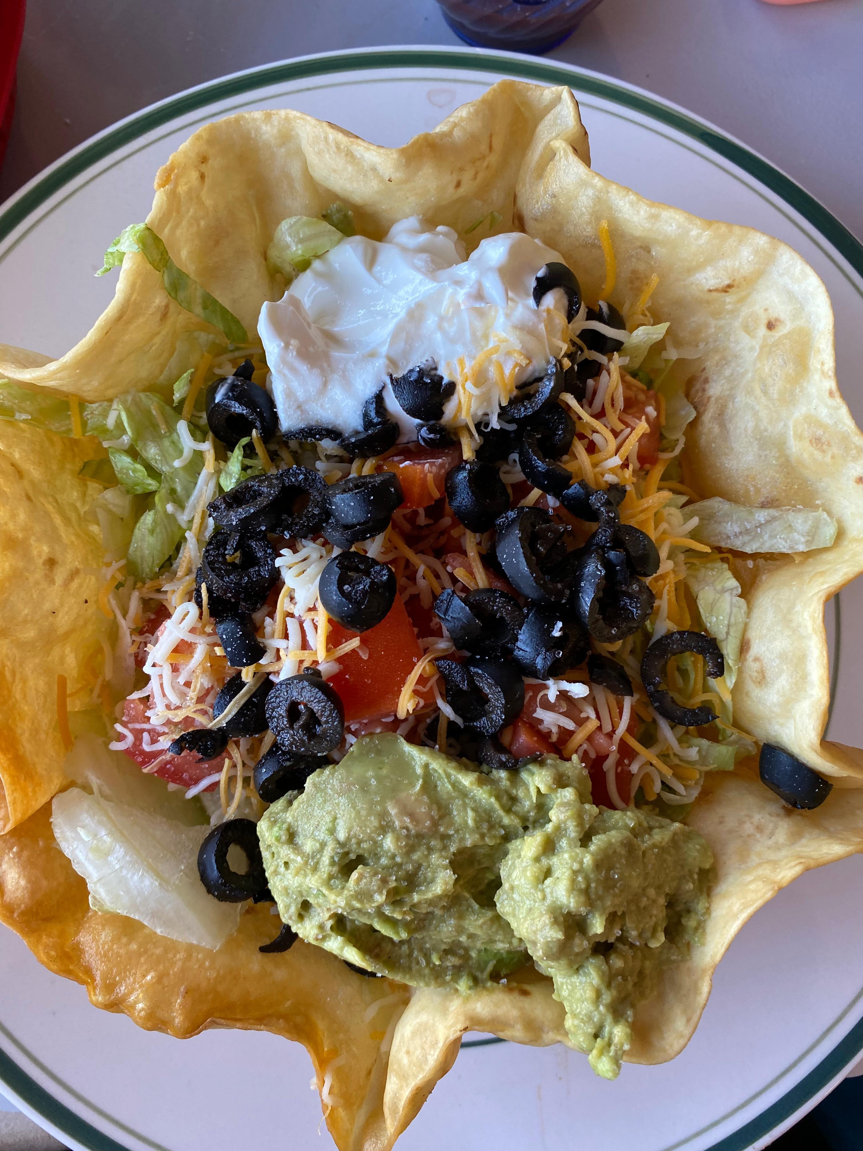 Taco Salad