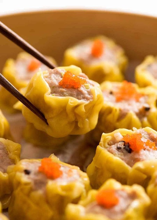 Shumai Pork