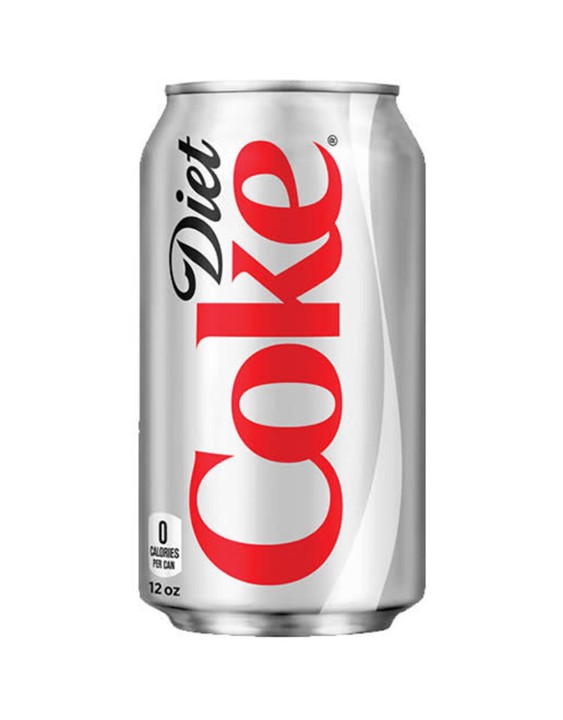 DIET COKE