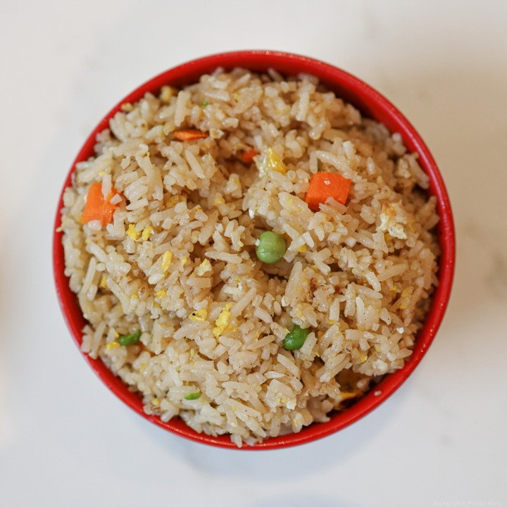 FRIED RICE