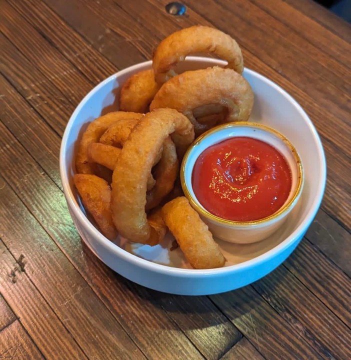 Onion Rings