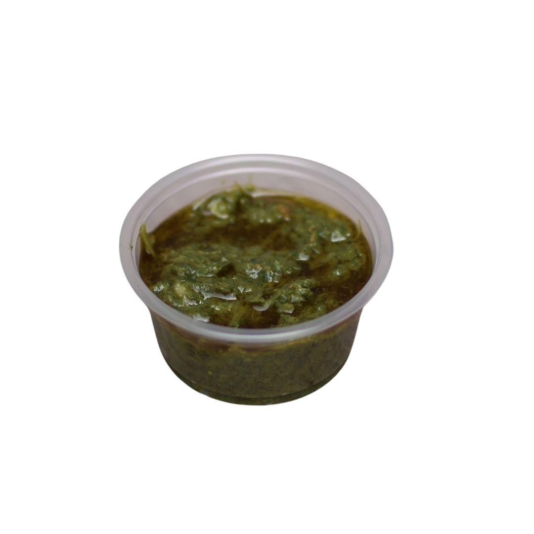 Salsa Verde