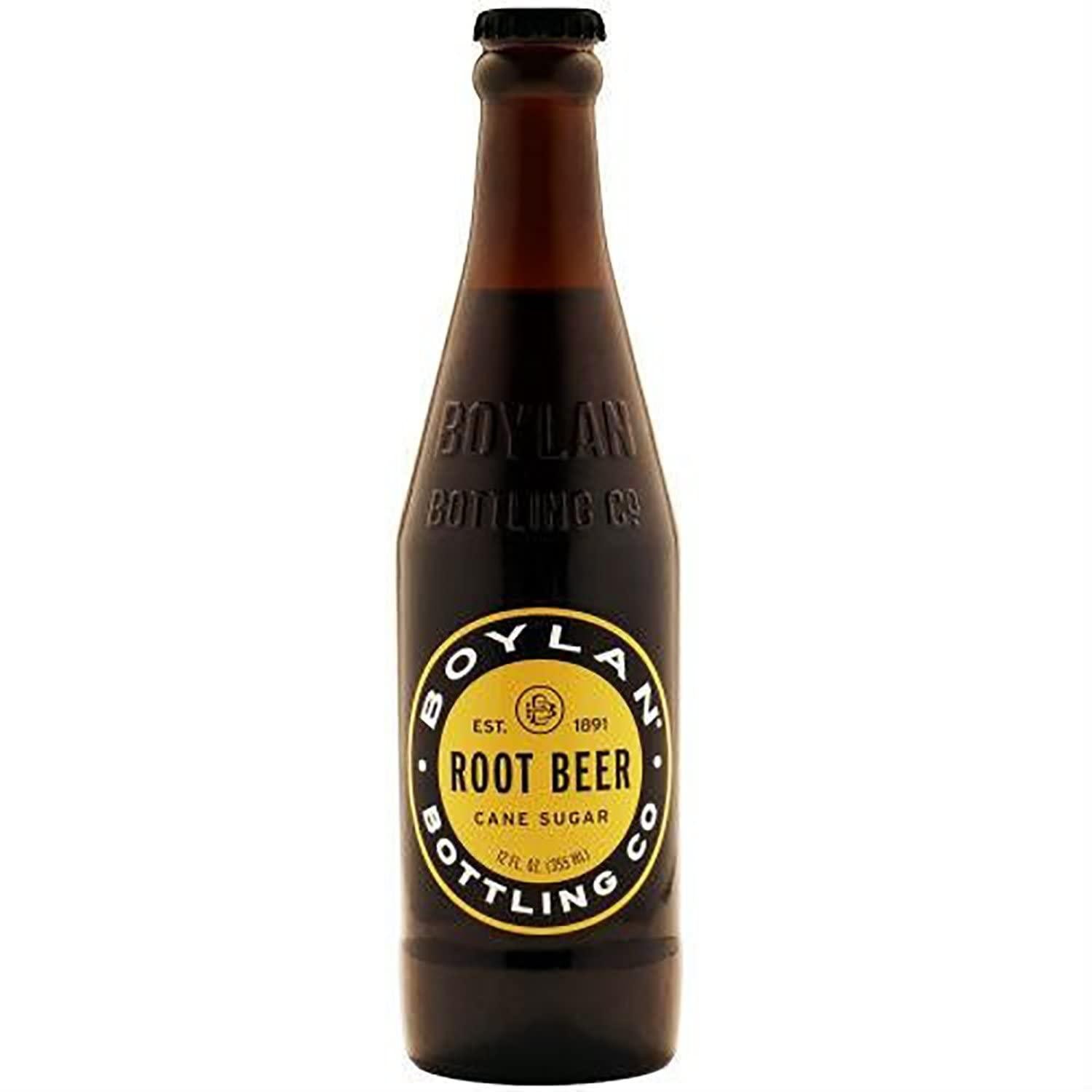 Boylan - Root Beer