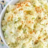 Potato Salad Sm