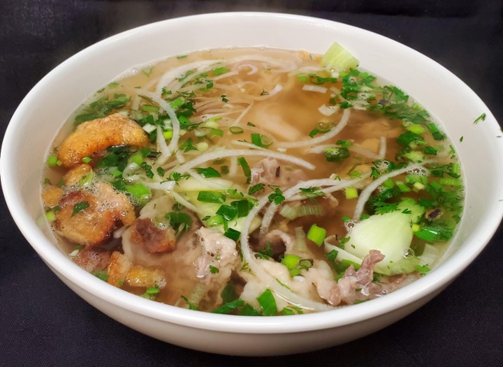 Combination Pho