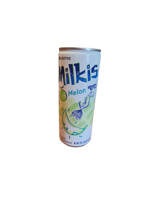 Milkis Honeydew Yogurt Drink