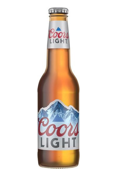 Coors Light