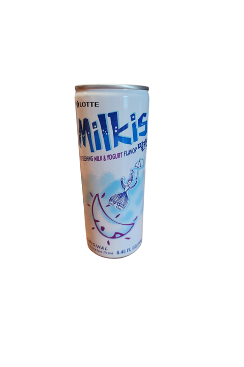 Milkis Original Yogurt Drink