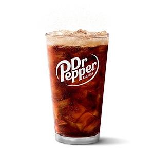 Dr. Pepper