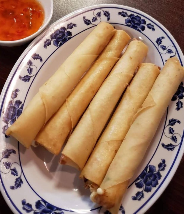 Rangoon Sticks (5)