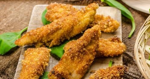 Chicken Tenders