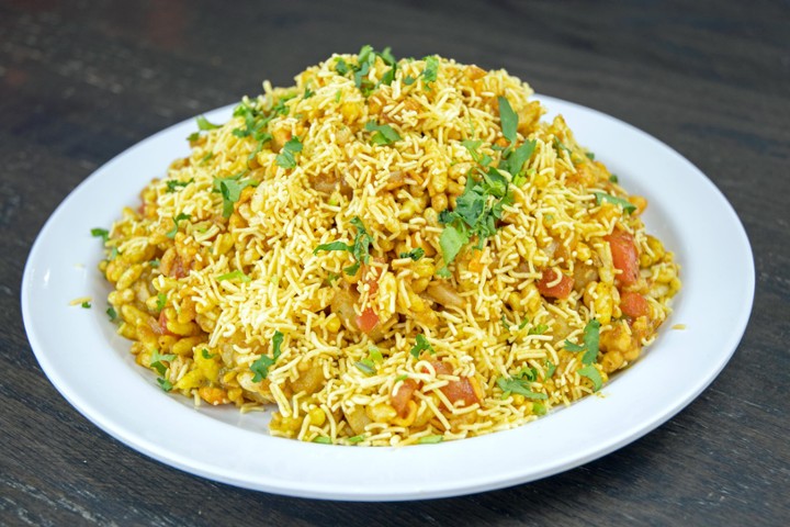 Bhel Puri