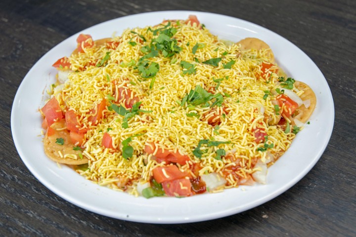 Sev Puri