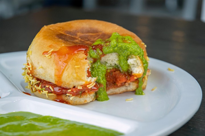 Dil Khush Dabeli (2 Pc)