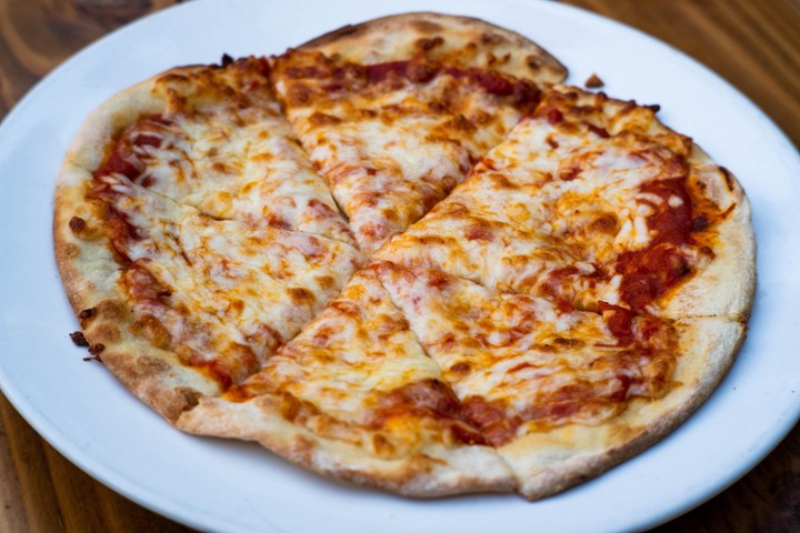 The "Wilkins" Pizza