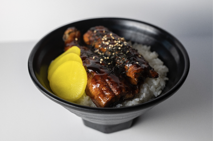 Unagi  Bowl