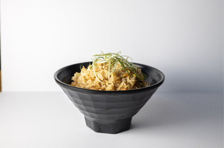Chicken Fried Rice Bowl