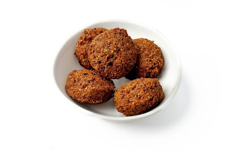 Falafel (6 Pieces)