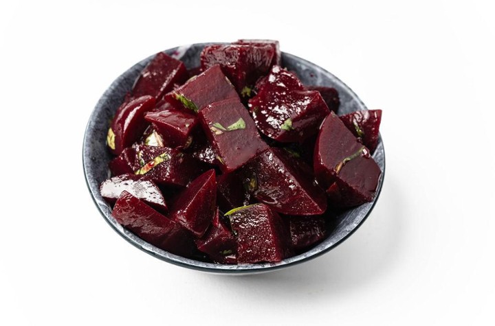 Marinated Beets