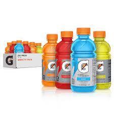 GATORADE