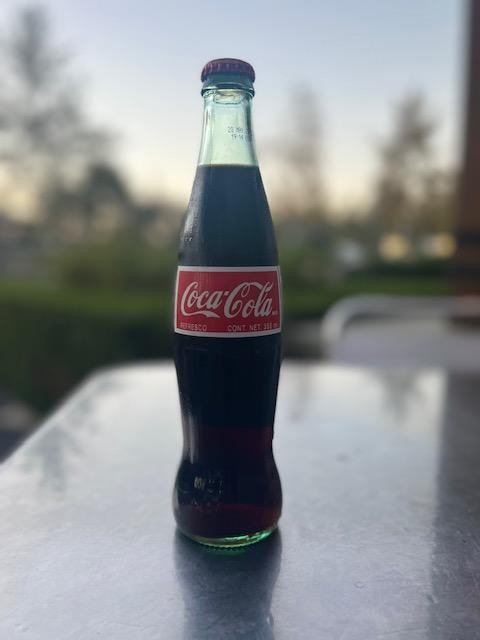 Mexican Coke