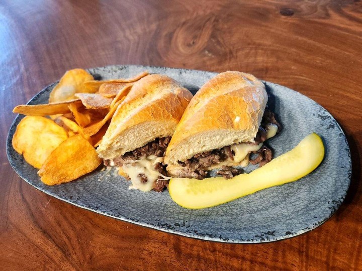 French Dip