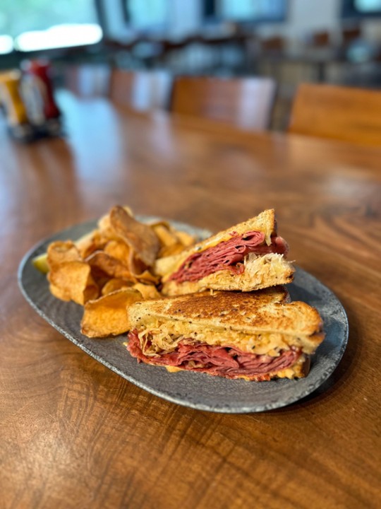 Reuben