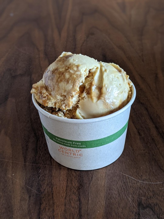 Salted Caramel