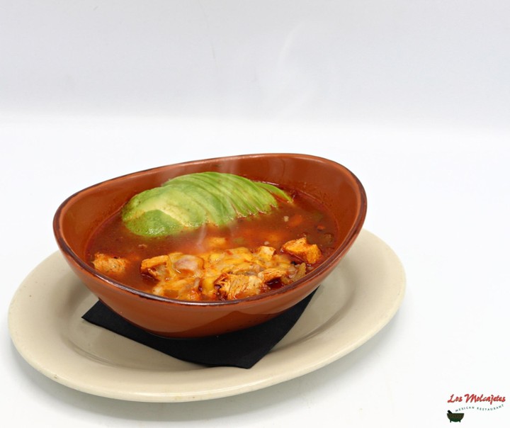 Tortilla Soup