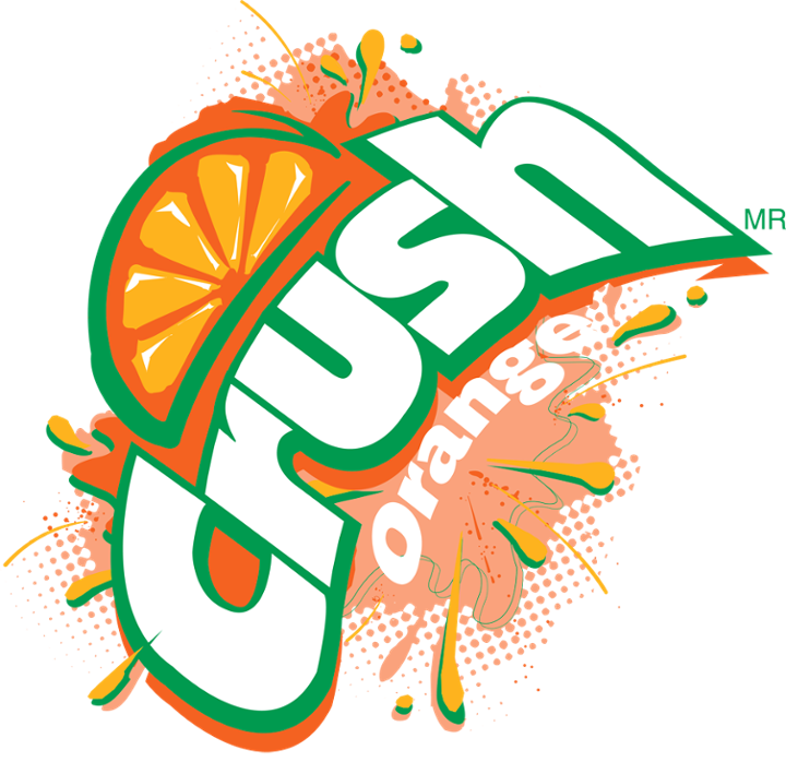 Orange Crush