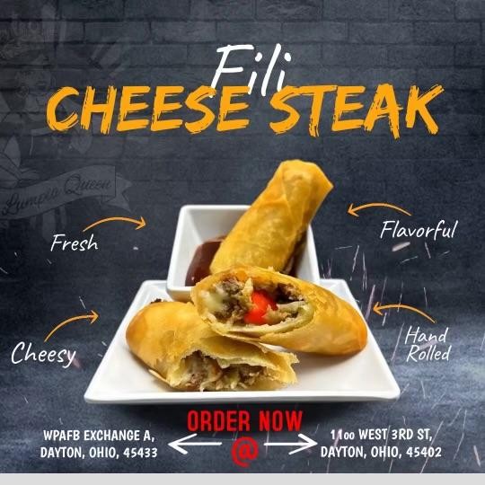 Fili-Cheesesteak