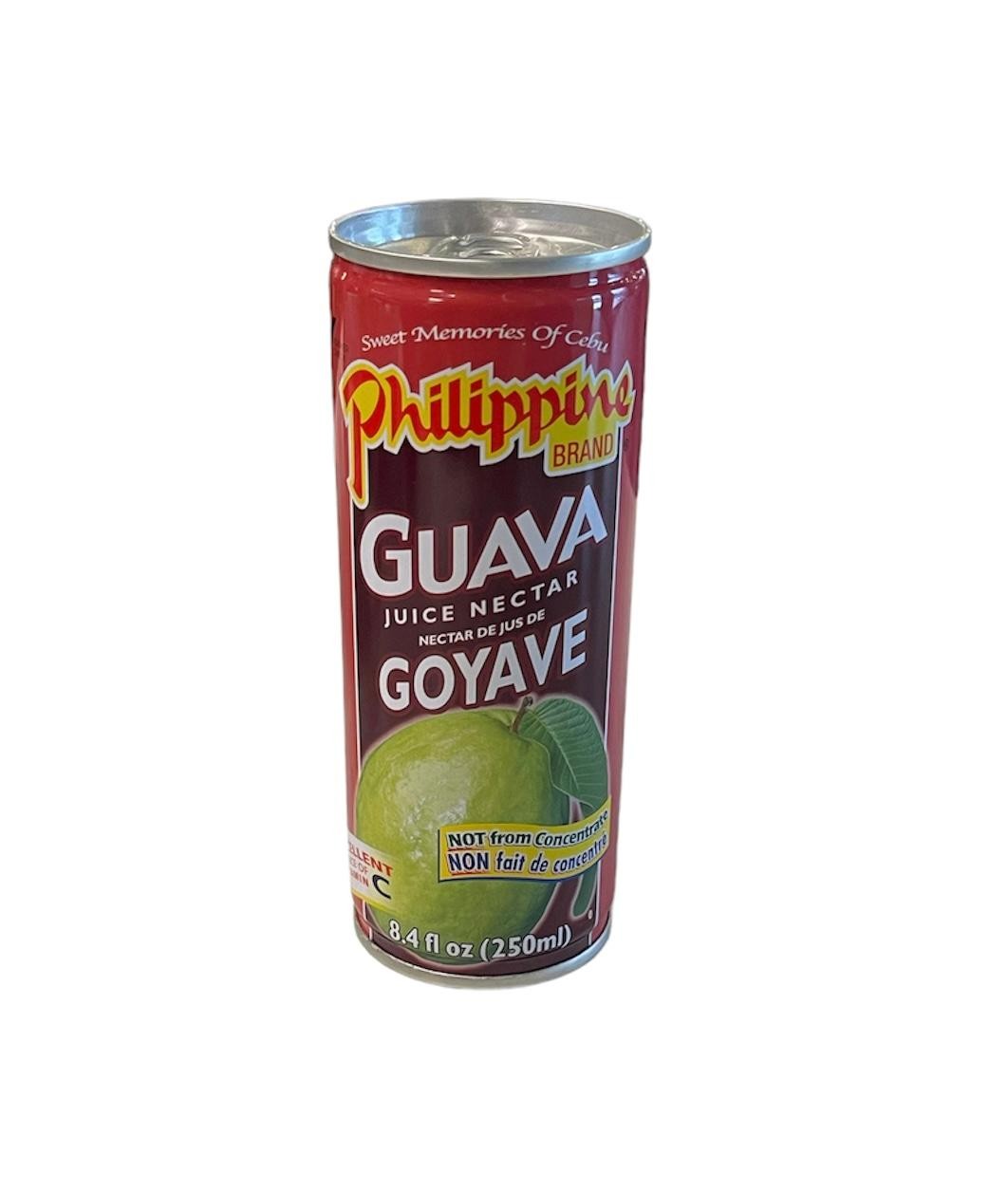 Guava Nectar - Philippines