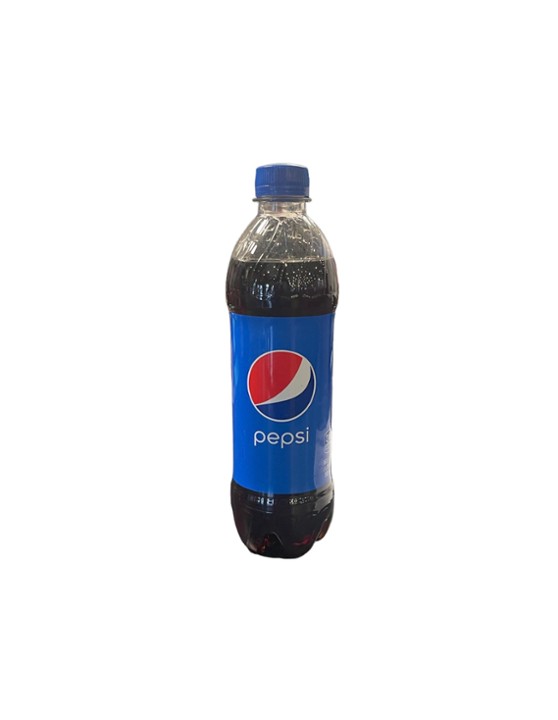 Pepsi