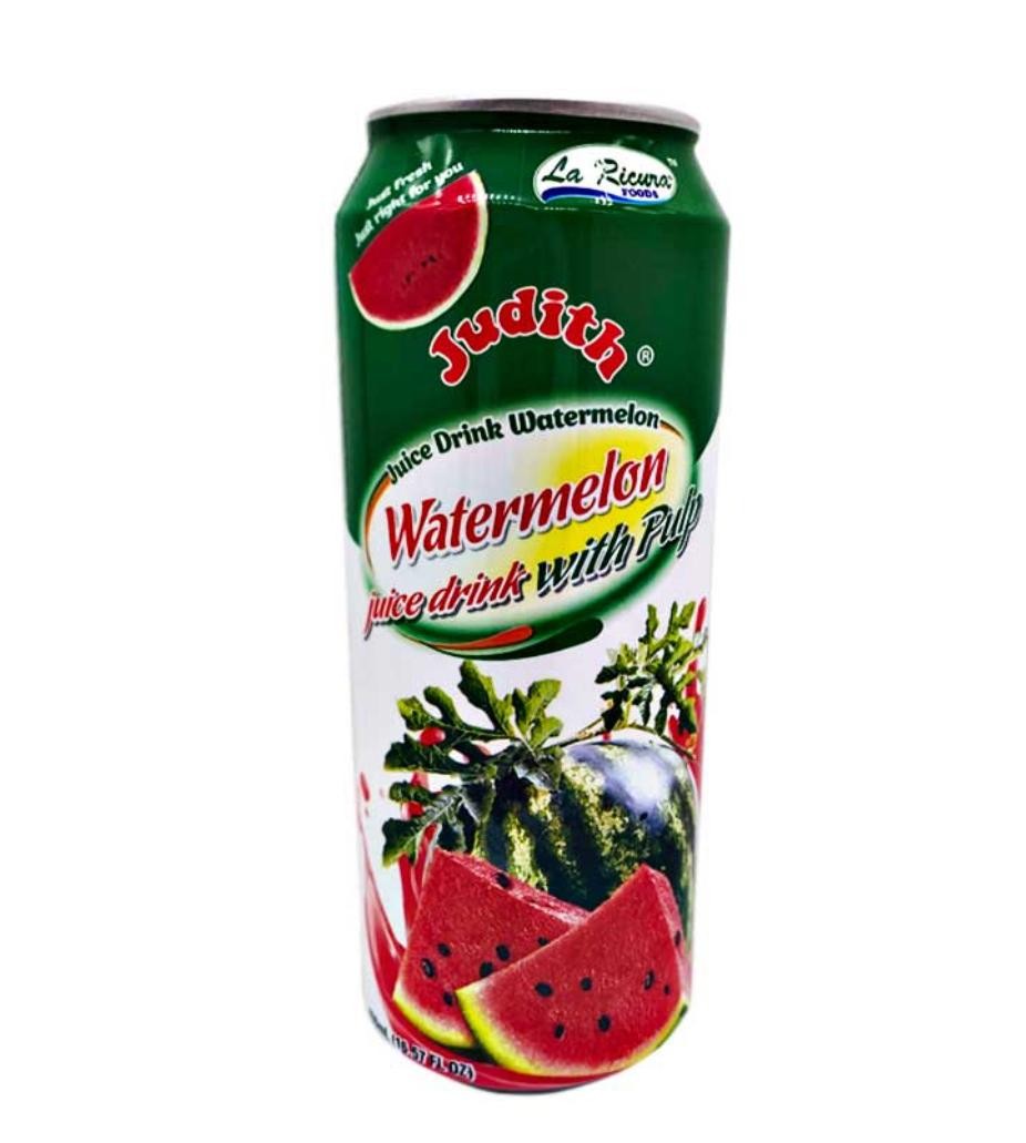 Watermelon Juice Drink