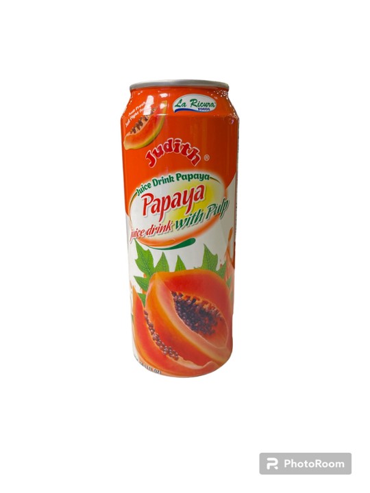 Papaya Juice Drink