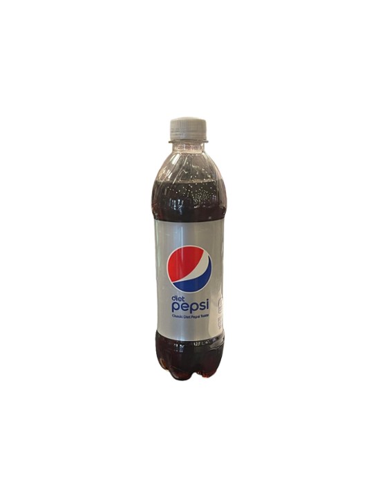 Diet Pepsi 16oz