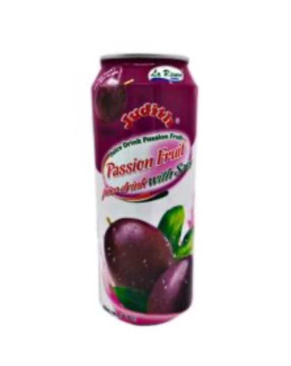 Passion Fruit Juice Drink