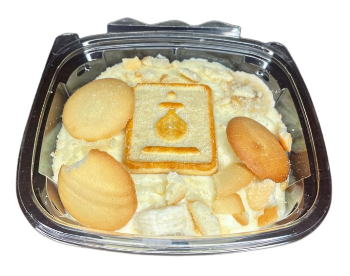 Banana Pudding