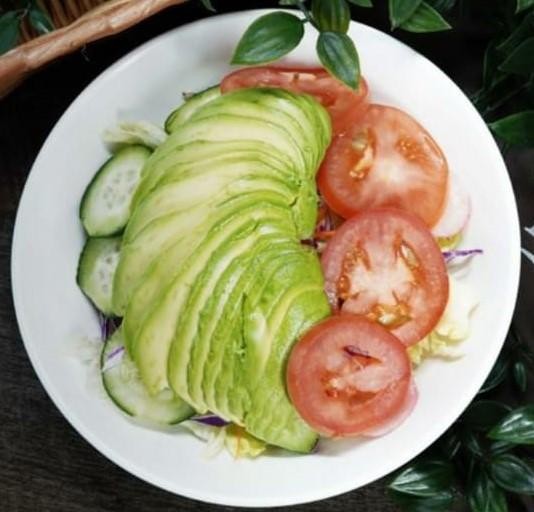 Avocado Salad