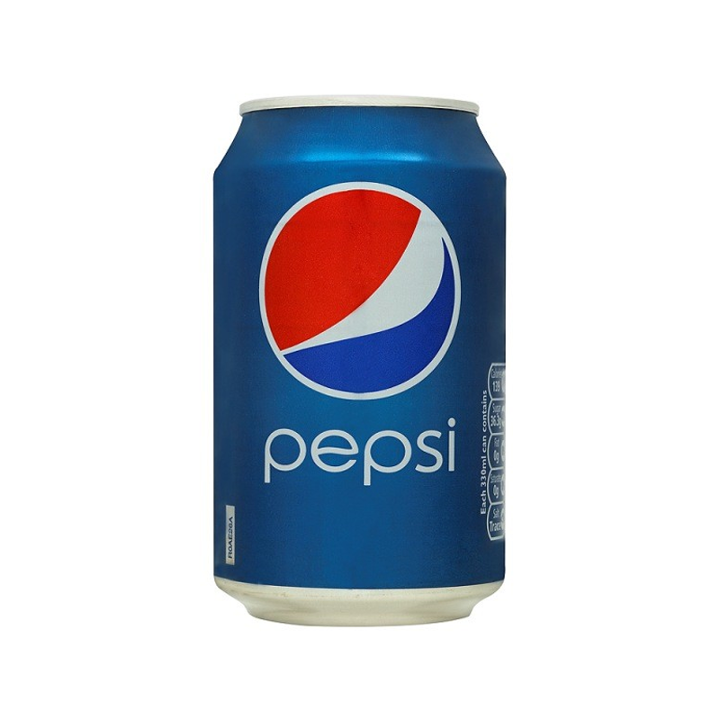 Pepsi