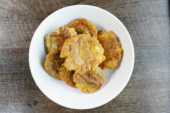 Tostones