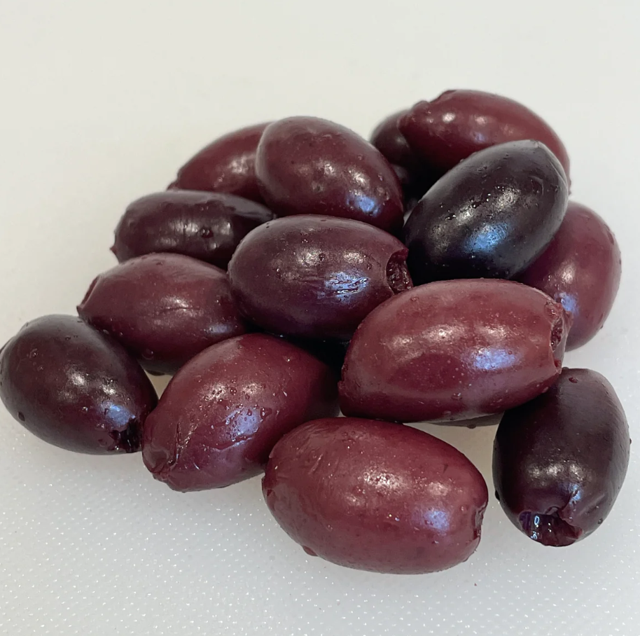 Kalamata Olives - 12oz