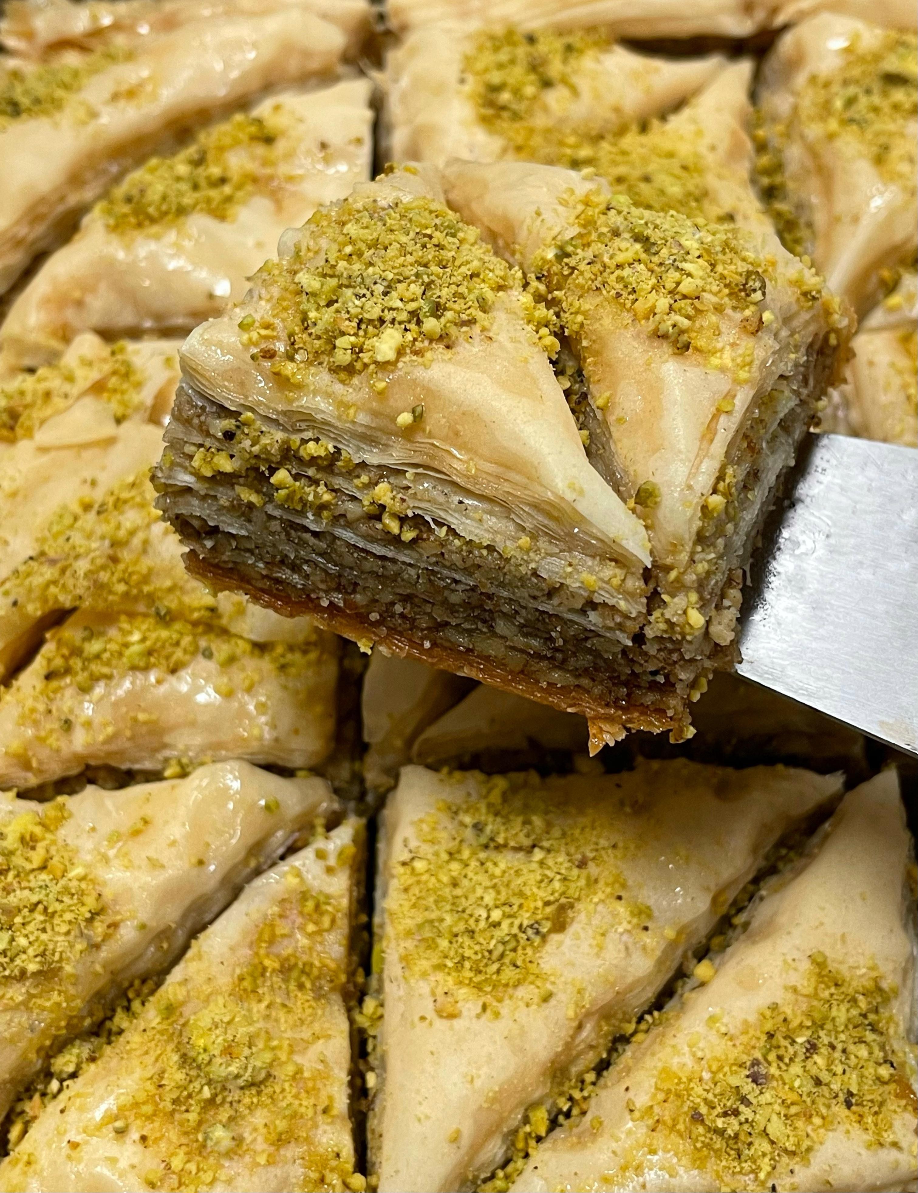 Baklava